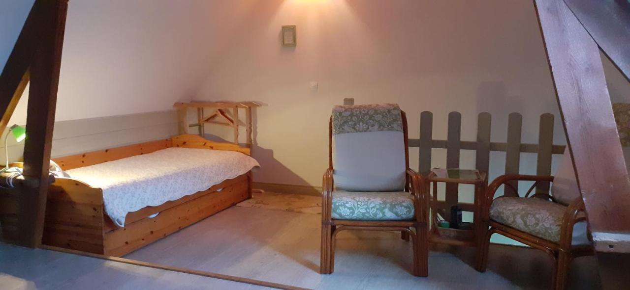Chambres D'Hotes B&B Cote D'Opale La Fermette Du Lac Ardres Exteriör bild
